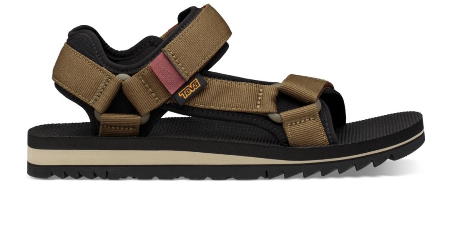 Teva Dark Olive Universal Trail