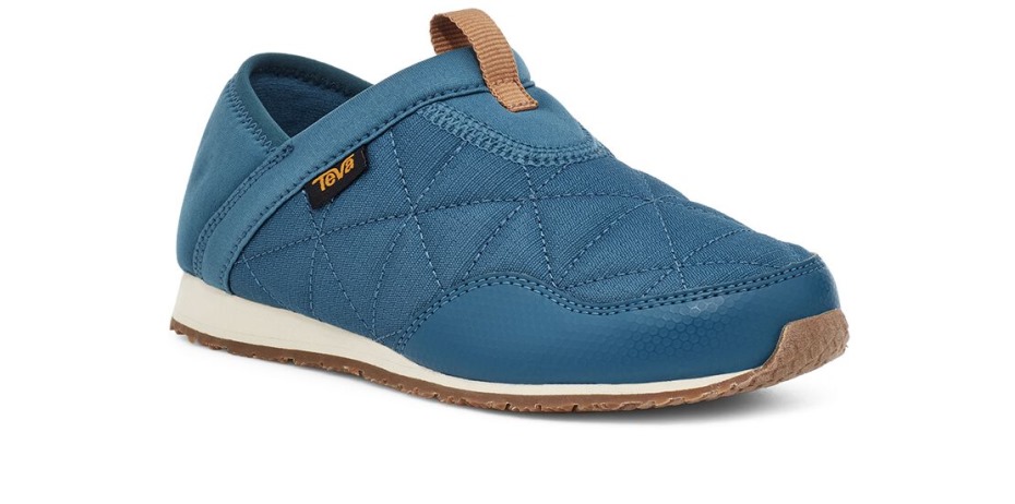 Teva Reember Blaue Koralle