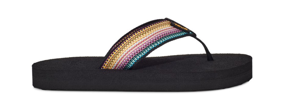 Matsch Ii Teva Antiguous Black Multi
