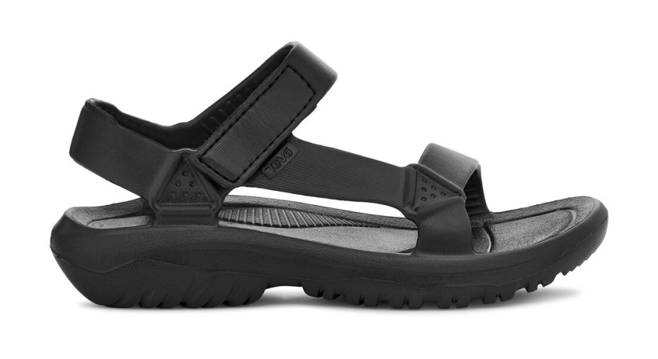Teva Hurrikandrift