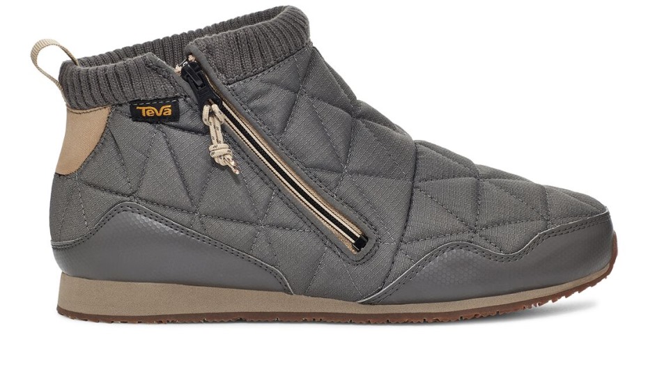 Reember Mid Teva Grey