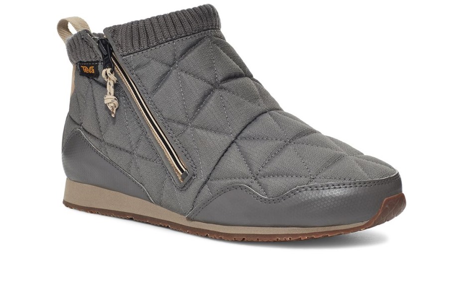 Reember Mid Teva Grey