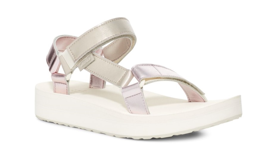 Teva Midform Universal Shimmer Pearl Multi