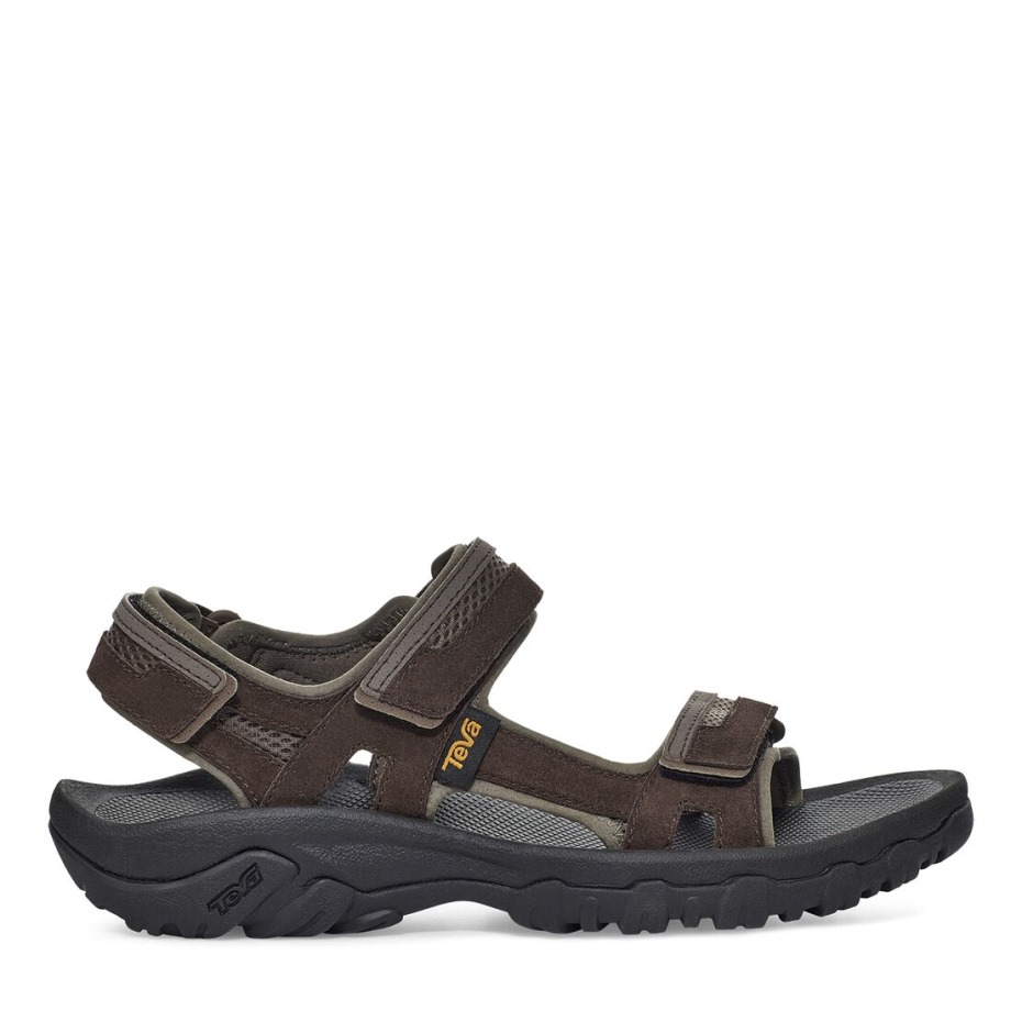 Teva Hudson Regentrommel