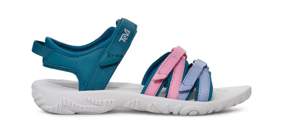 Teva Blue Coral Multi Tirra