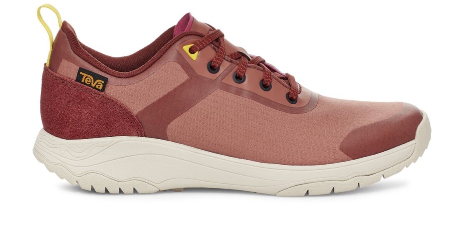Teva Aragon Gateway Niedrig