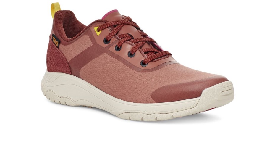Teva Aragon Gateway Niedrig