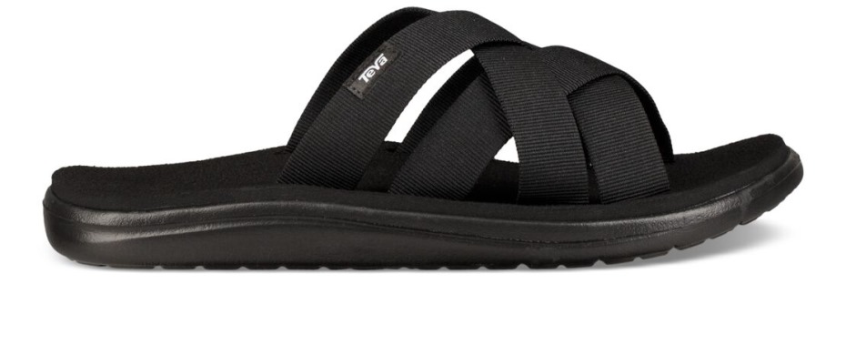 Teva Schwarz Voya Rutsche