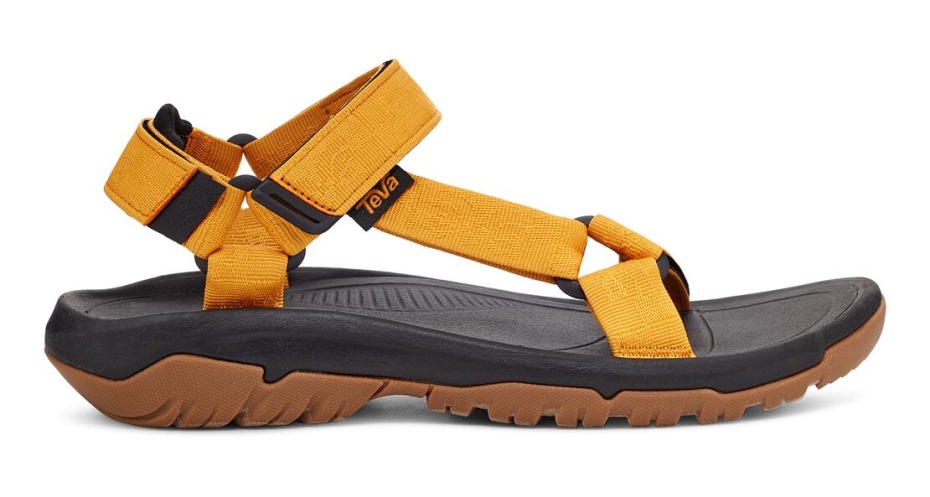 Teva Strukturierte Sonnenblume