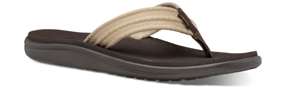 Teva Voya Canvas Flip Düne
