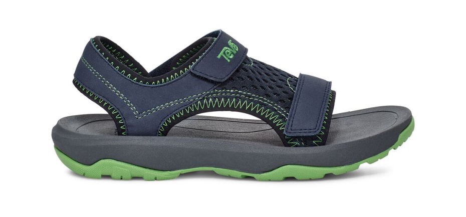 Teva Navy Psyclone Xlt