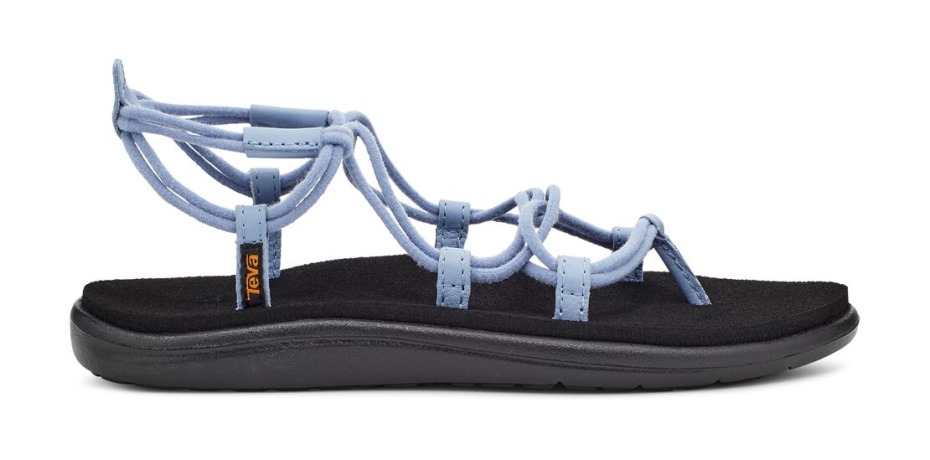 Voya Infinity Teva Lila Eindruck
