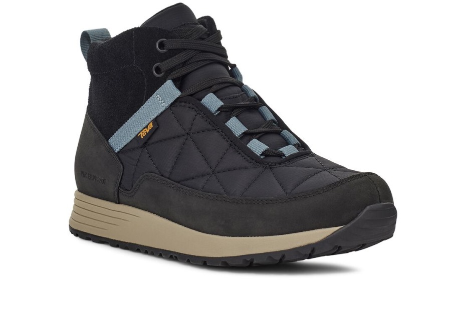 Teva Ember Pendeln Wasserdicht
