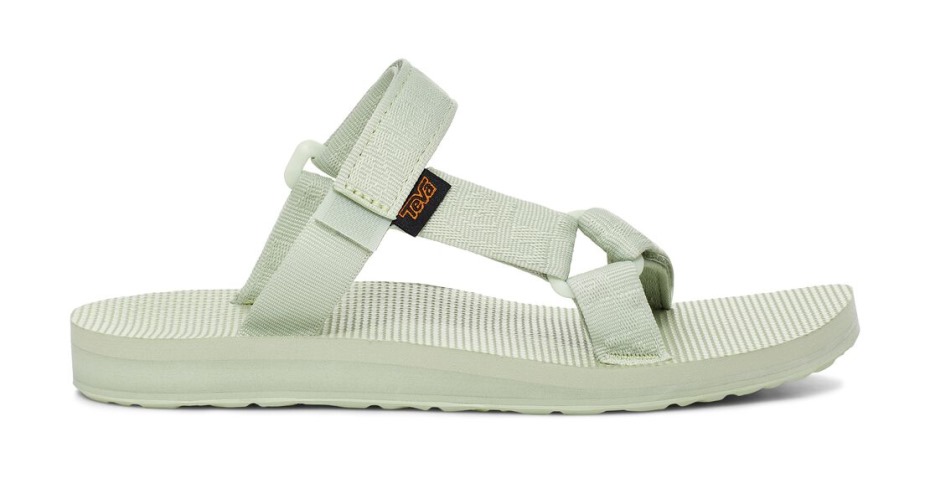 Teva Texturierter Bok Choy