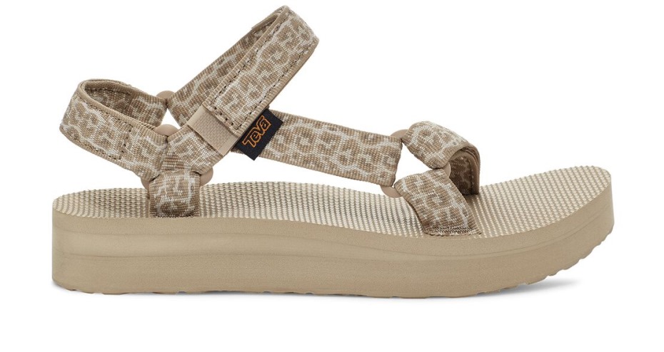 Teva Dorinda Sesam Midform Universal