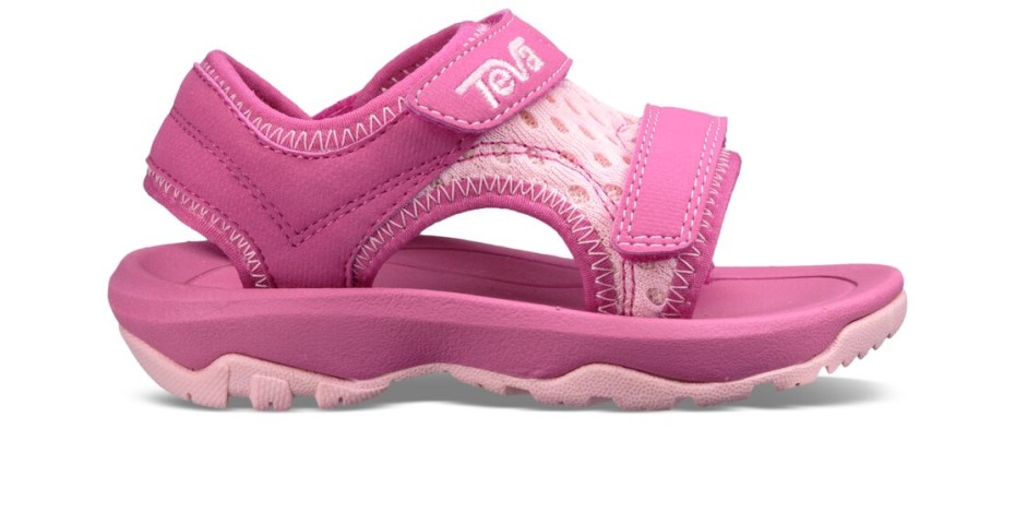Teva Pink Psyclone Xlt