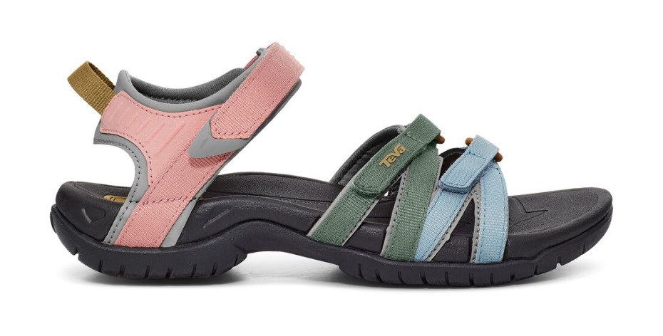 Teva Tirra Light Earth Multi