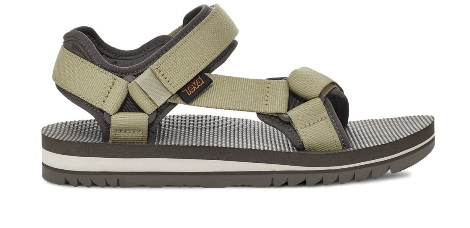 Teva Universal Trail Salbeigrün