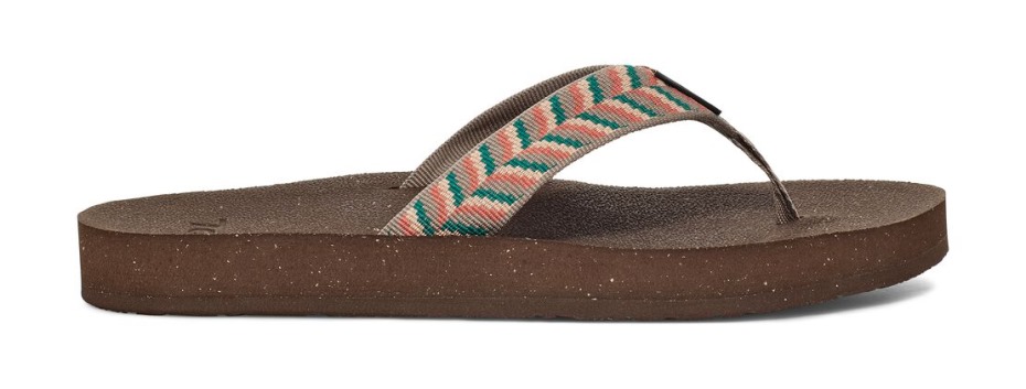 Reflip Teva Retro Geometrisch Neutral