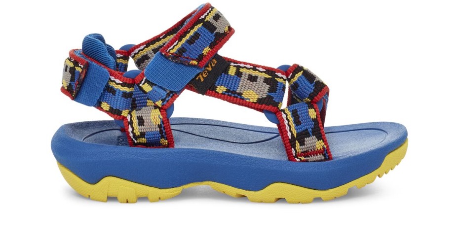 Teva Hurricane Xlt 2 Züge Blau