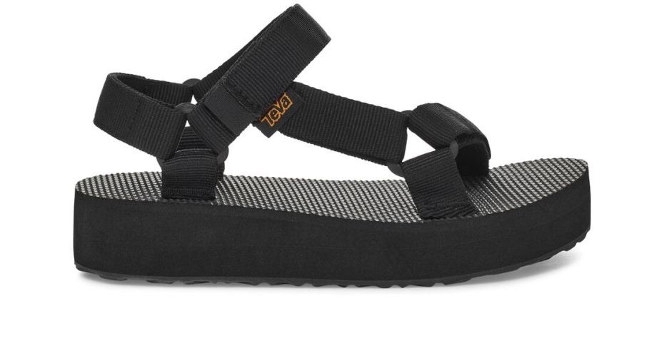 Teva Mittelform Universal