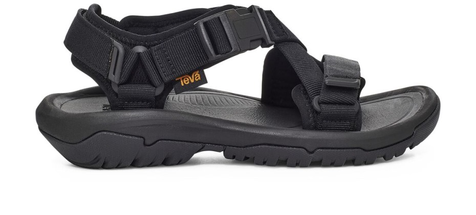 Hurrikan Rand Teva Schwarz
