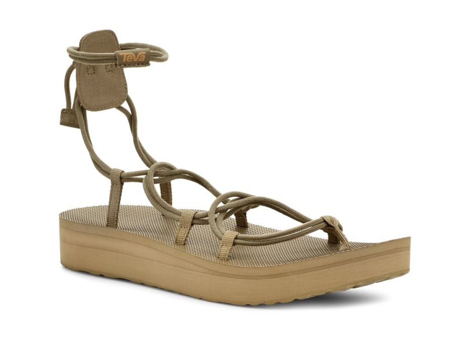 Teva Midform Infinity Aloe