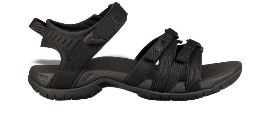 Teva Schwarz Tirra
