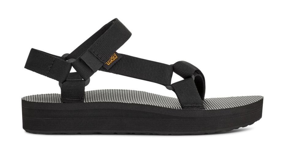 Teva Midform Universal Schwarz